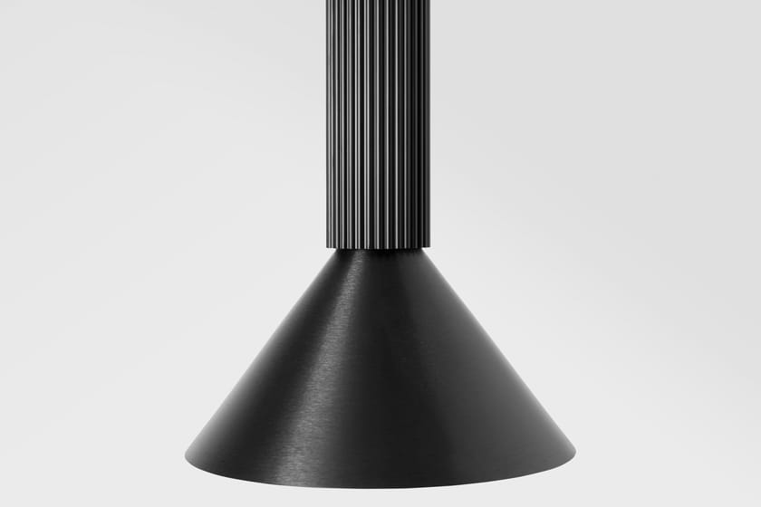 EXTRUDED 300 by Modular Lighting Instruments - Lampada a sospensione a LED - 43