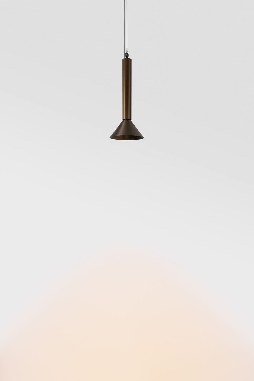 EXTRUDED 300 by Modular Lighting Instruments - Lampada a sospensione a LED - 51