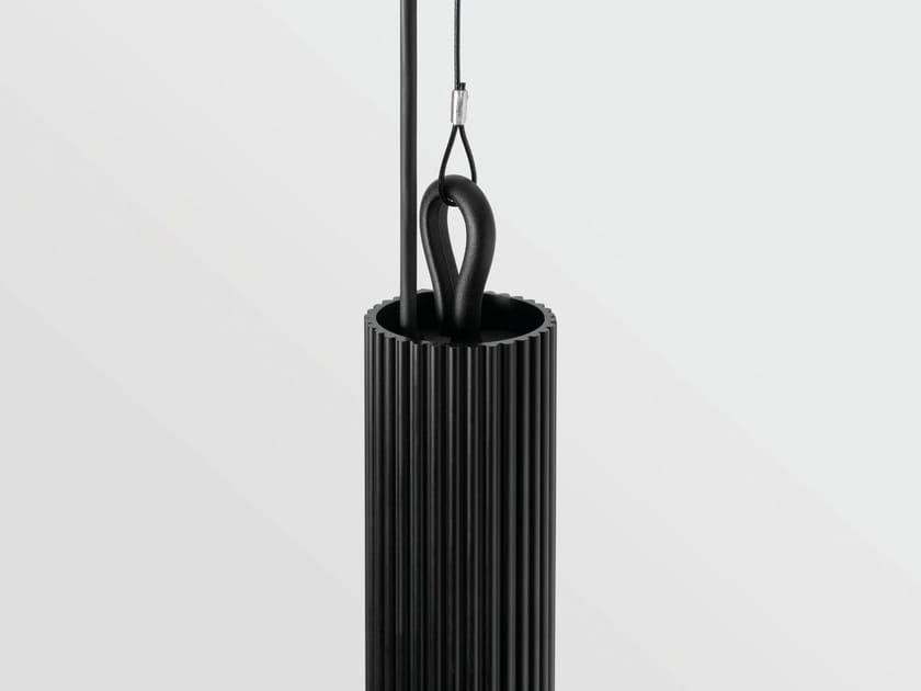 EXTRUDED 300 by Modular Lighting Instruments - Lampada a sospensione a LED - 5
