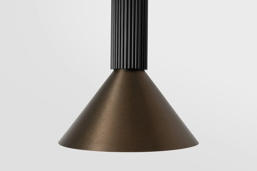 EXTRUDED 300 by Modular Lighting Instruments - Lampada a sospensione a LED - 32