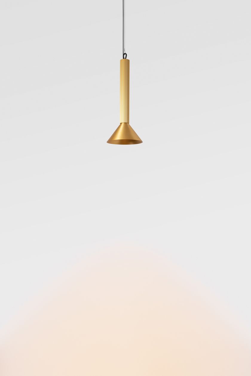 EXTRUDED 300 by Modular Lighting Instruments - Lampada a sospensione a LED - 21