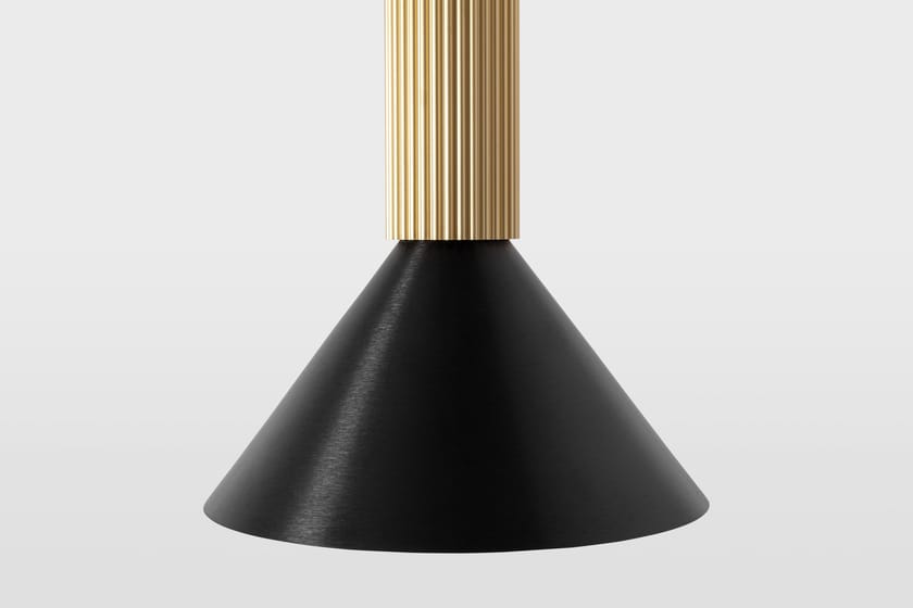 EXTRUDED 300 by Modular Lighting Instruments - Lampada a sospensione a LED - 17