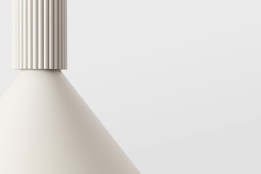 EXTRUDED 300 by Modular Lighting Instruments - Lampada a sospensione a LED - 29