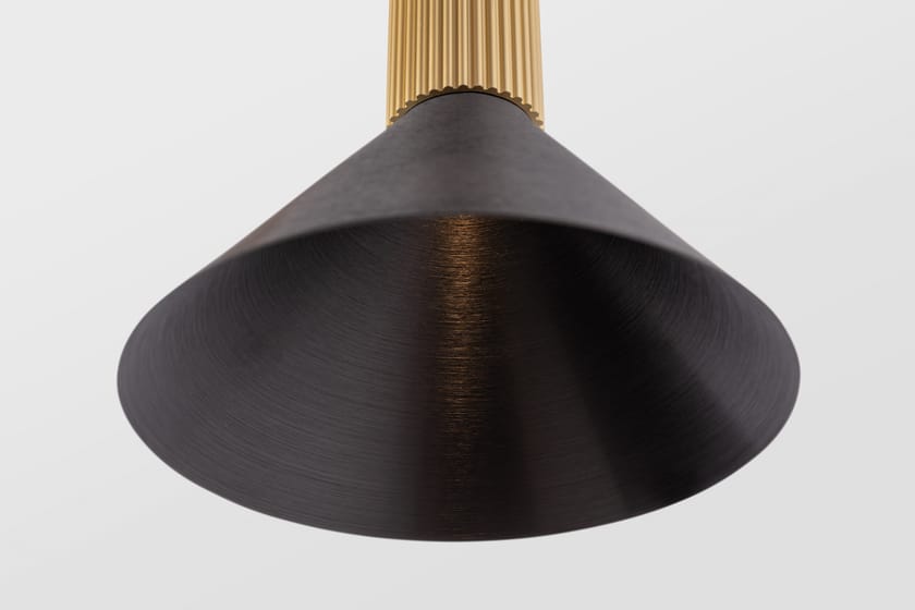 EXTRUDED 300 by Modular Lighting Instruments - Lampada a sospensione a LED - 20