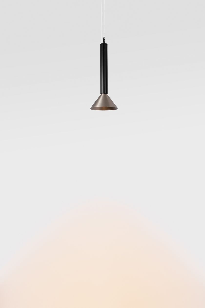 EXTRUDED 300 by Modular Lighting Instruments - Lampada a sospensione a LED - 37