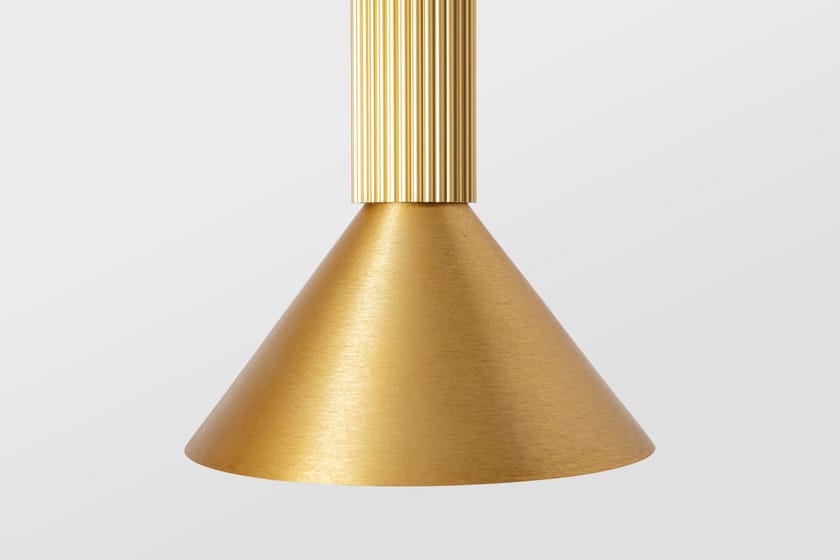 EXTRUDED 300 by Modular Lighting Instruments - Lampada a sospensione a LED - 22