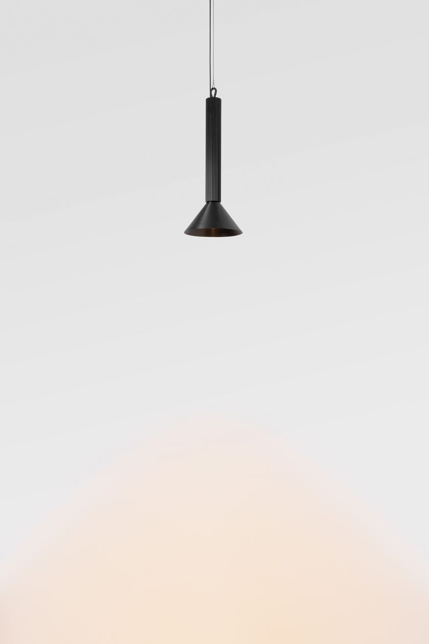 EXTRUDED 300 by Modular Lighting Instruments - Lampada a sospensione a LED - 42