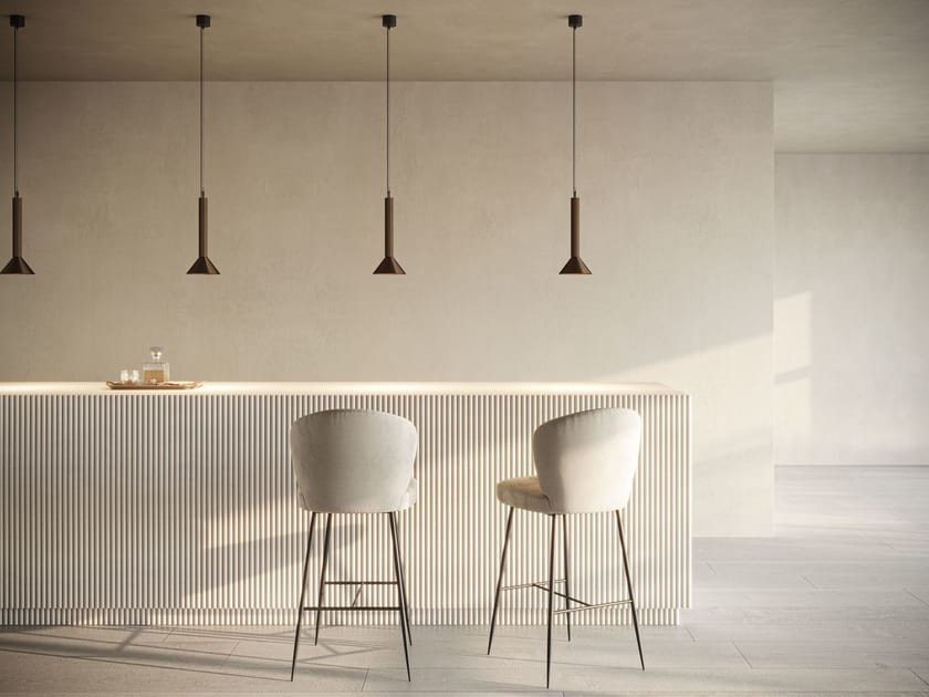 EXTRUDED 300 by Modular Lighting Instruments - Lampada a sospensione a LED - 6