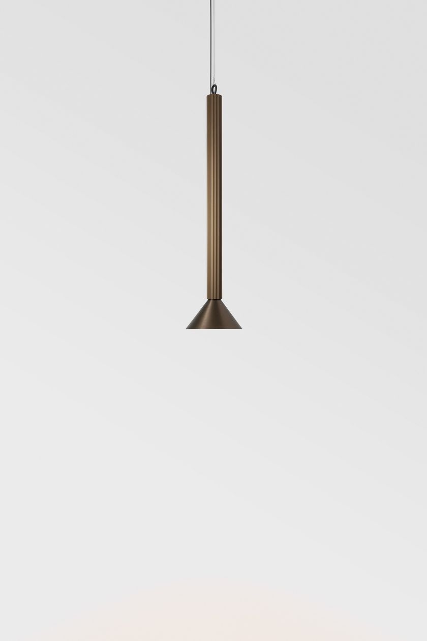 EXTRUDED 600 by Modular Lighting Instruments - Lampada a sospensione a LED - 15