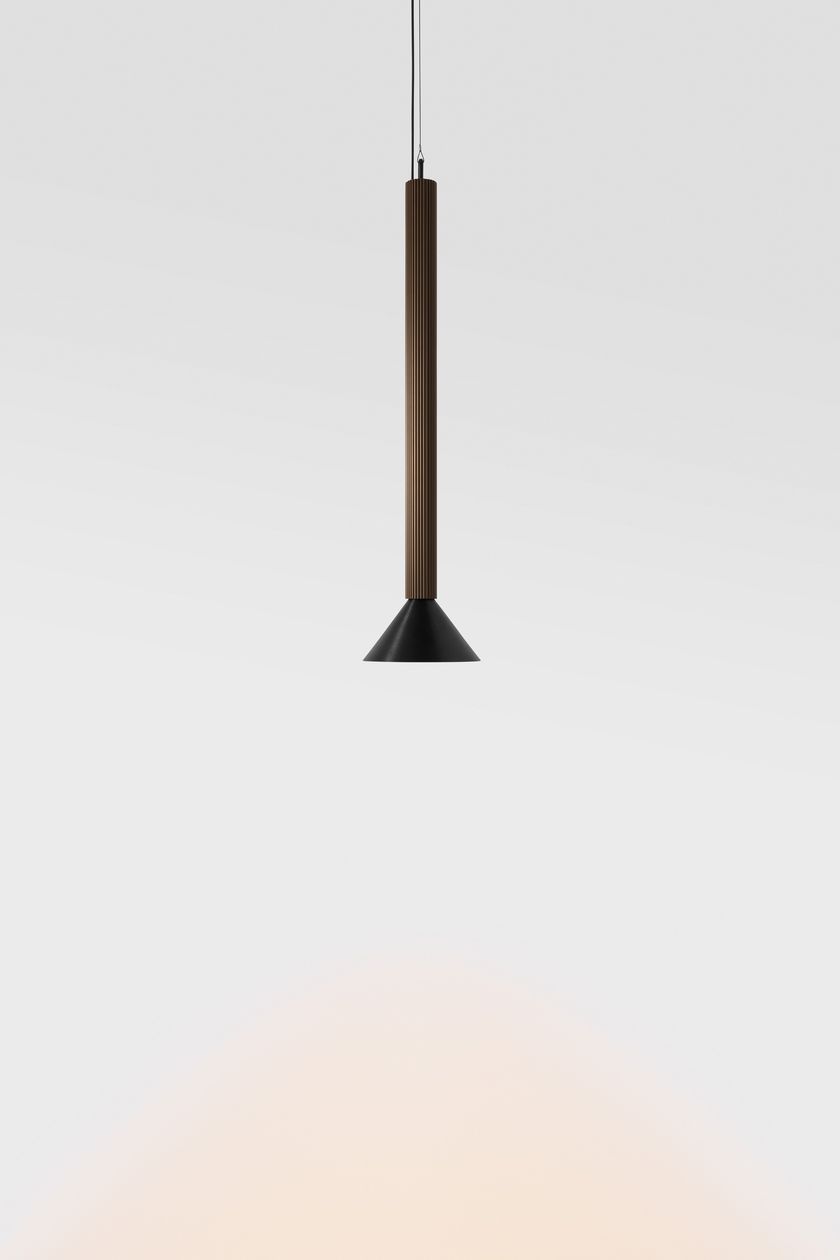 EXTRUDED 600 by Modular Lighting Instruments - Lampada a sospensione a LED - 16