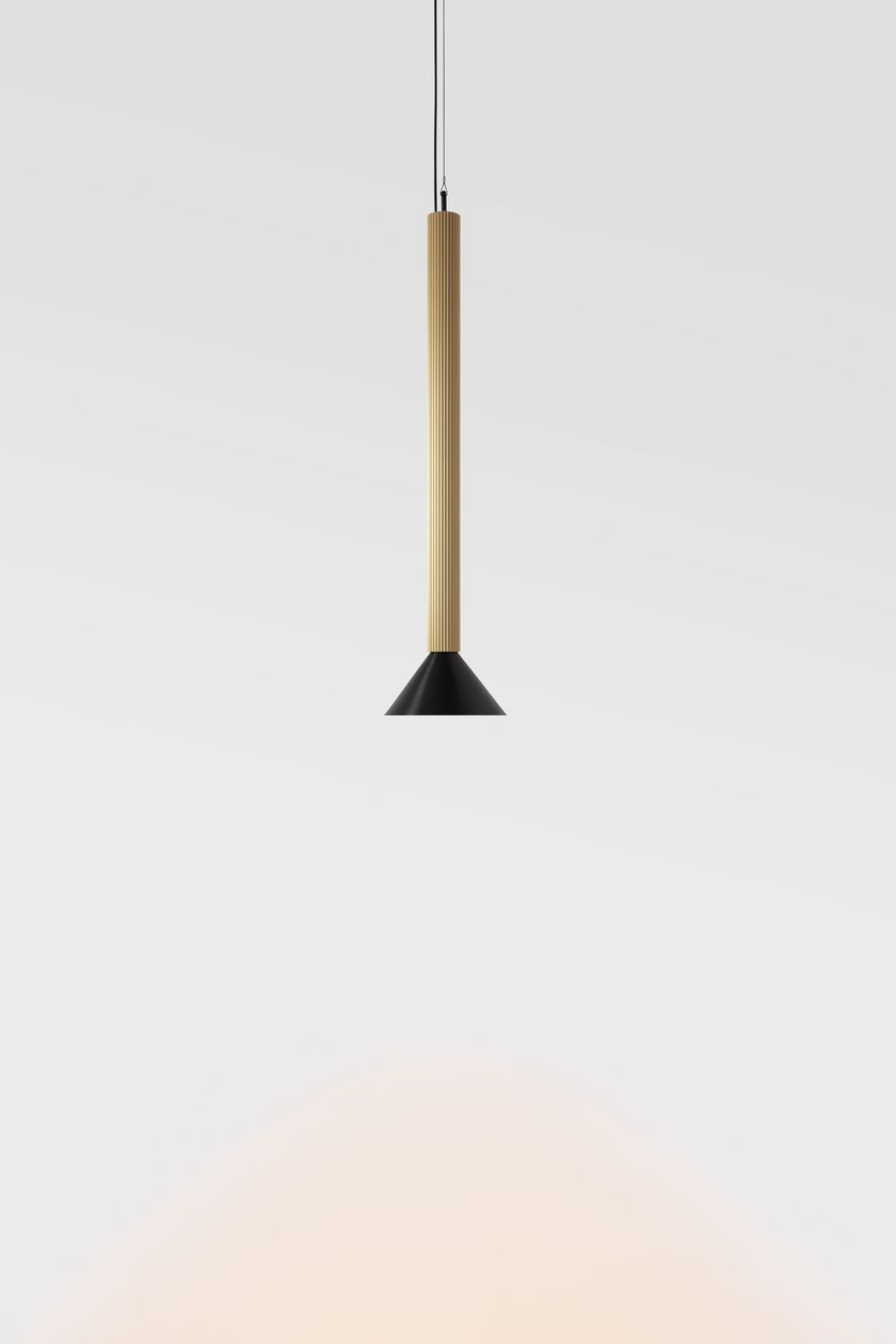 EXTRUDED 600 by Modular Lighting Instruments - Lampada a sospensione a LED - 17