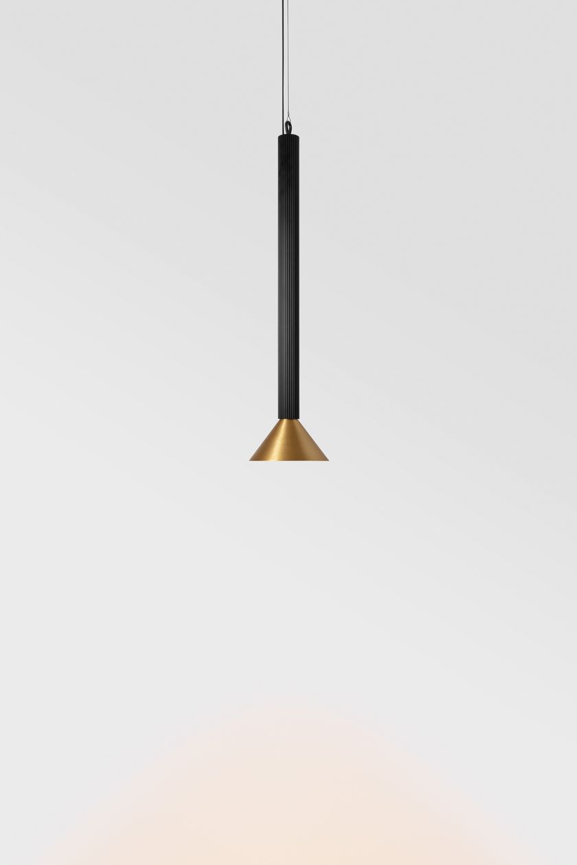 EXTRUDED 600 by Modular Lighting Instruments - Lampada a sospensione a LED - 14