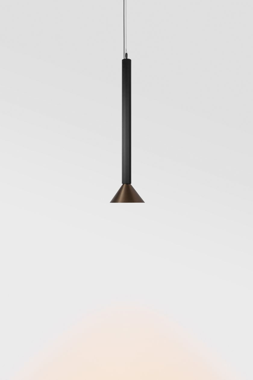 EXTRUDED 600 by Modular Lighting Instruments - Lampada a sospensione a LED - 13