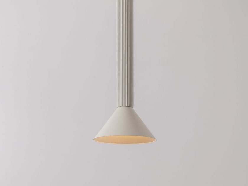 EXTRUDED 900 by Modular Lighting Instruments - Lampada a sospensione a LED - 17