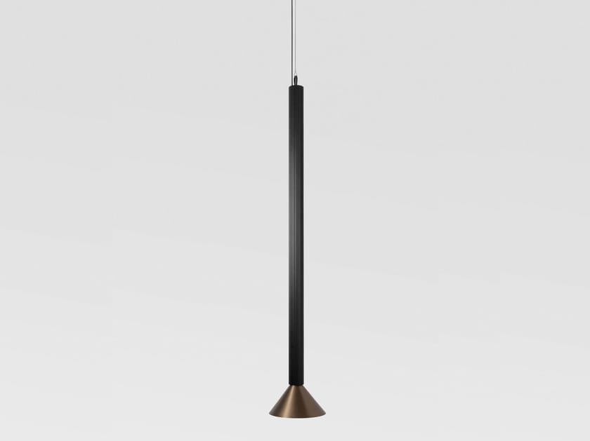 EXTRUDED 900 by Modular Lighting Instruments - Lampada a sospensione a LED - 13