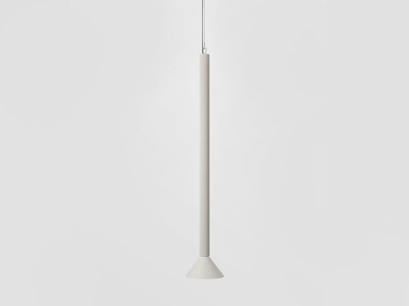 EXTRUDED 900 by Modular Lighting Instruments - Lampada a sospensione a LED - 15