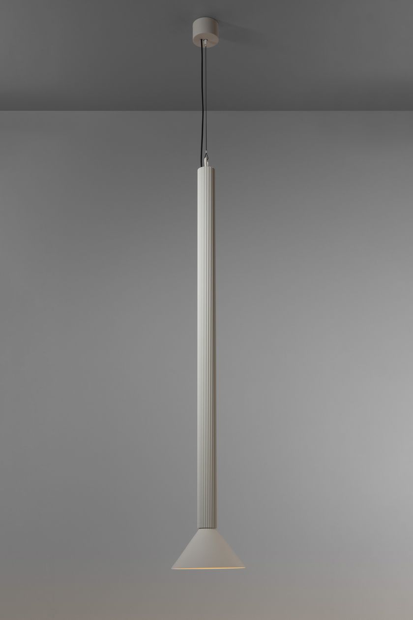 EXTRUDED 900 by Modular Lighting Instruments - Lampada a sospensione a LED - 8