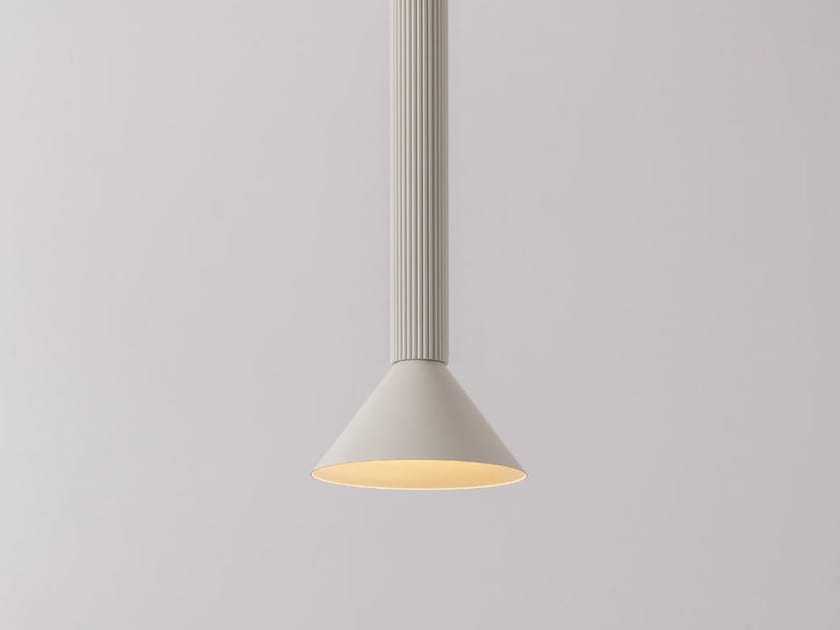 EXTRUDED 900 by Modular Lighting Instruments - Lampada a sospensione a LED - 18