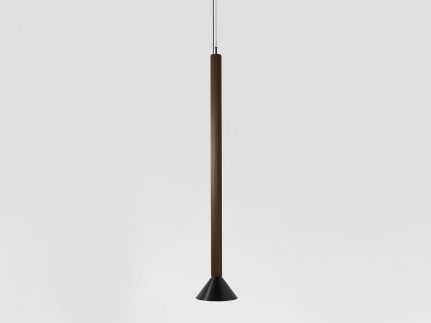 EXTRUDED 900 by Modular Lighting Instruments - Lampada a sospensione a LED - 14