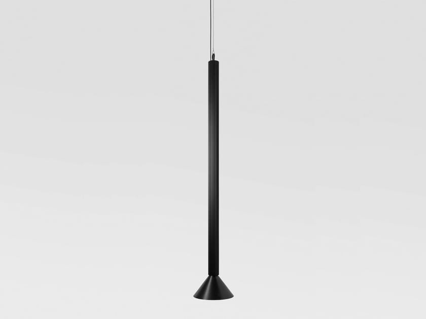 EXTRUDED 900 by Modular Lighting Instruments - Lampada a sospensione a LED - 10