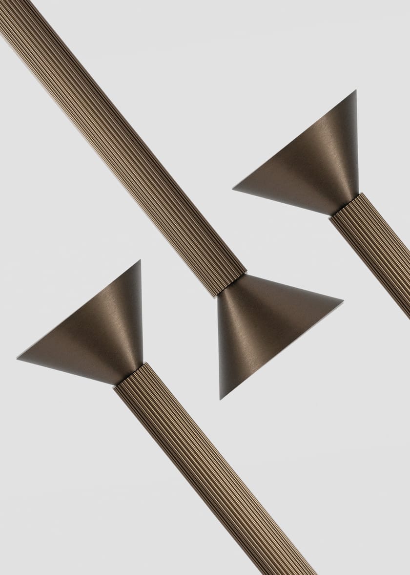 EXTRUDED 900 by Modular Lighting Instruments - Lampada a sospensione a LED - 7