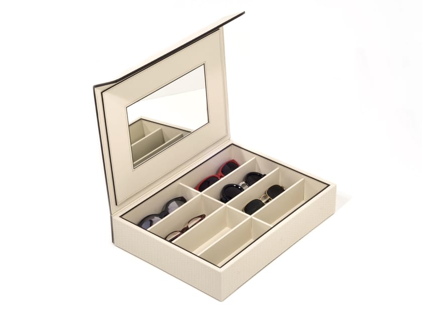 EYEGLASSES jewel box By