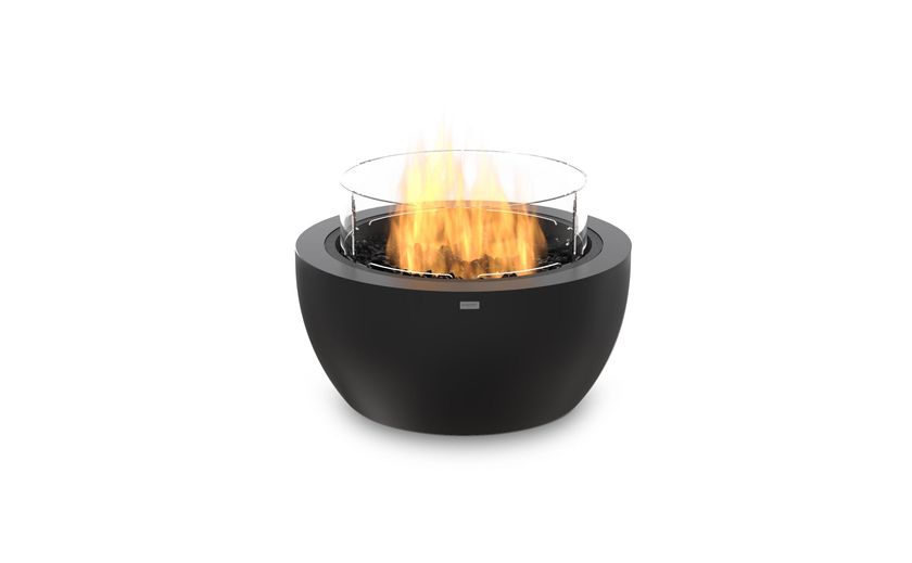 POD 30 Fireplace By EcoSmart Fire
