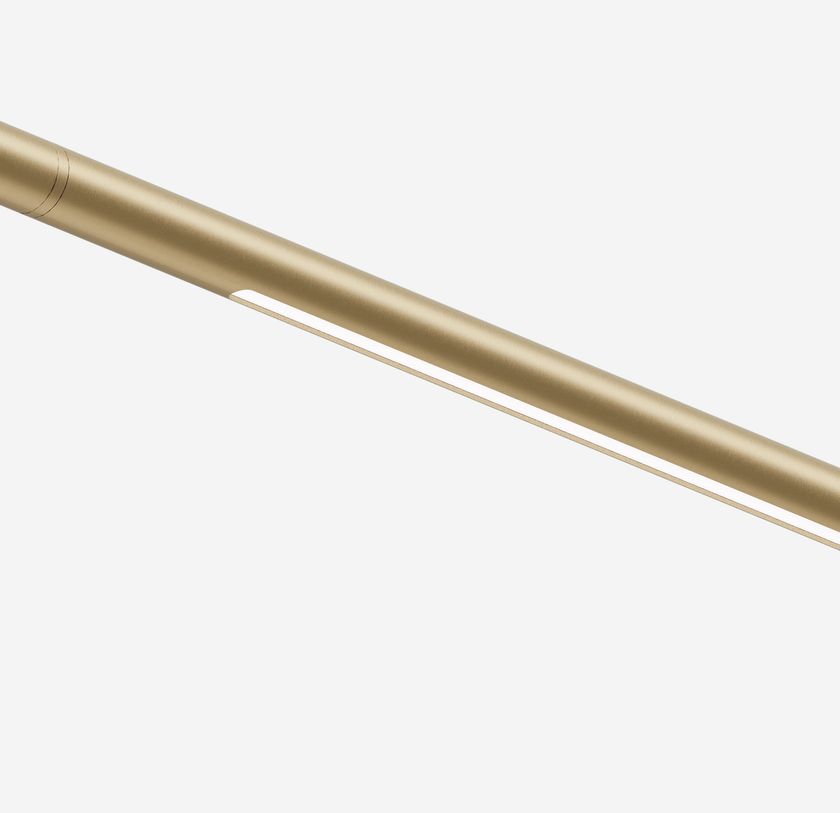 °LIGHT TUBE Track-Light By Eden Design