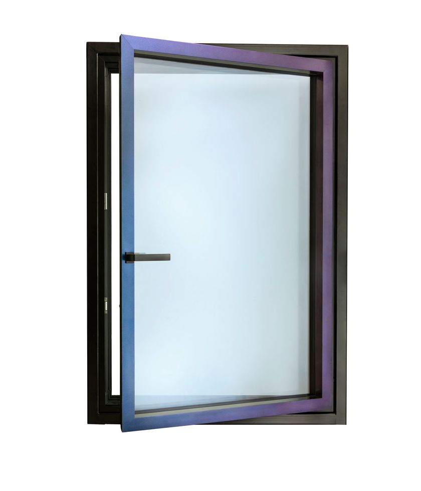 CIELO by Edil Sider - Finestra in alluminio riciclato - 36