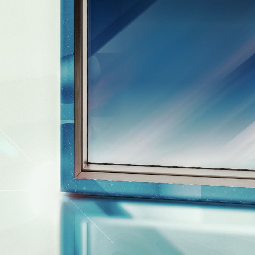 CIELO by Edil Sider - Finestra in alluminio riciclato - 16