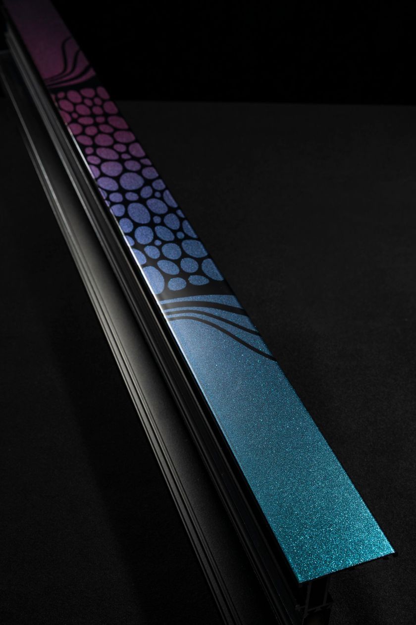 CIELO by Edil Sider - Finestra in alluminio riciclato - 17