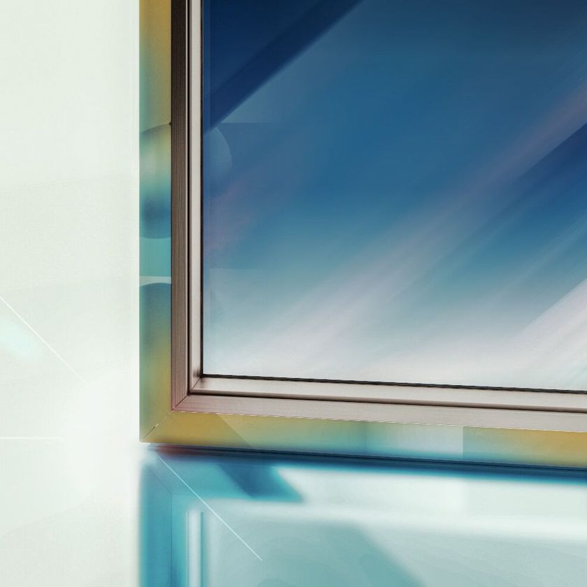 CIELO by Edil Sider - Finestra in alluminio riciclato - 15