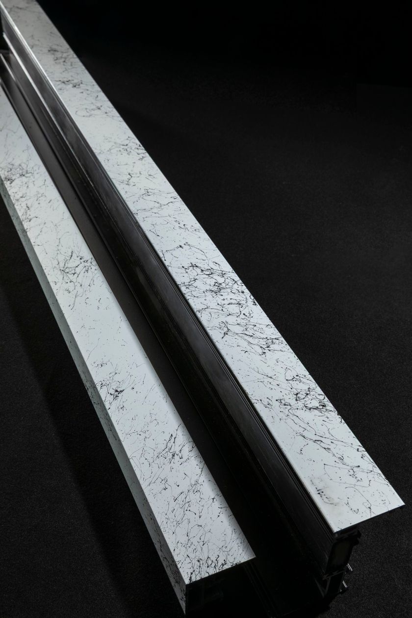 CIELO by Edil Sider - Finestra in alluminio riciclato - 30