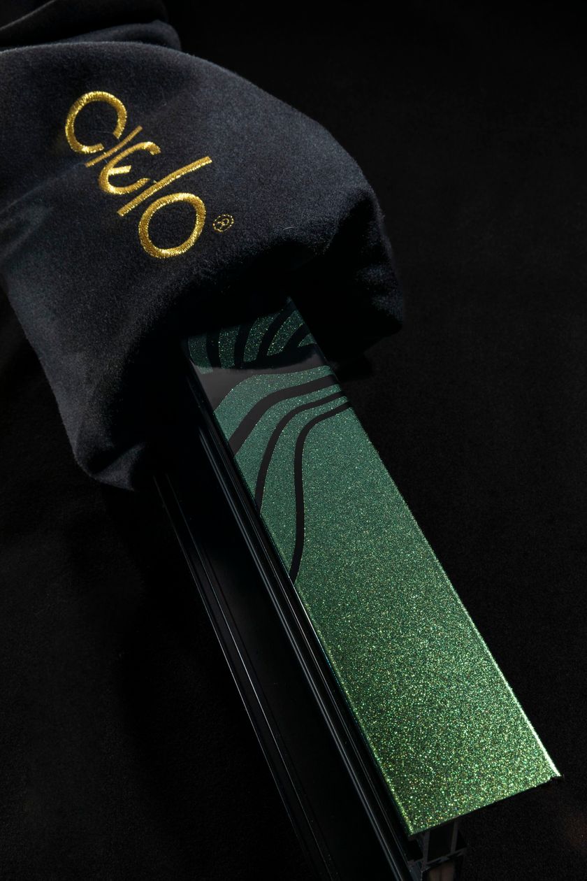 CIELO by Edil Sider - Finestra in alluminio riciclato - 25