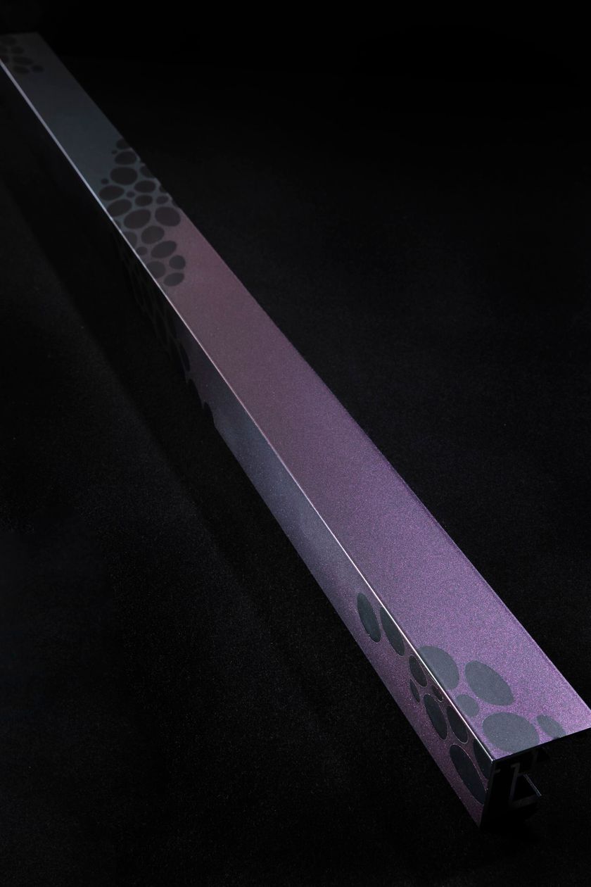 CIELO by Edil Sider - Finestra in alluminio riciclato - 31