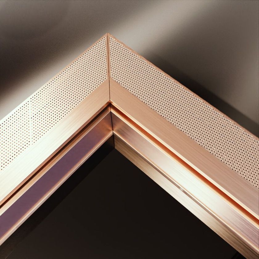 CIELO by Edil Sider - Finestra in alluminio riciclato - 10