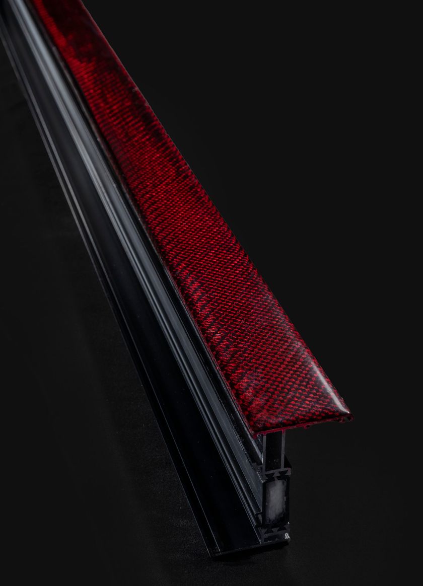 CIELO by Edil Sider - Finestra in alluminio riciclato - 3