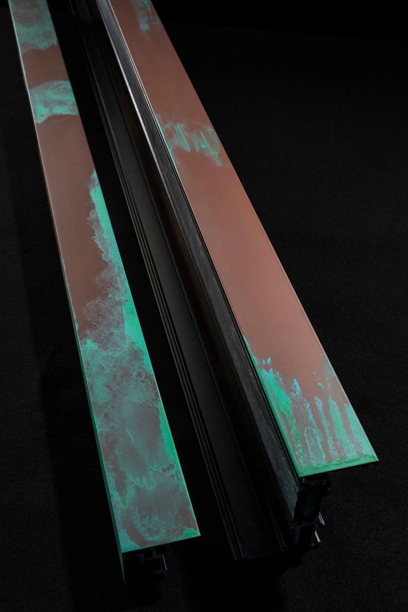 CIELO by Edil Sider - Finestra in alluminio riciclato - 29