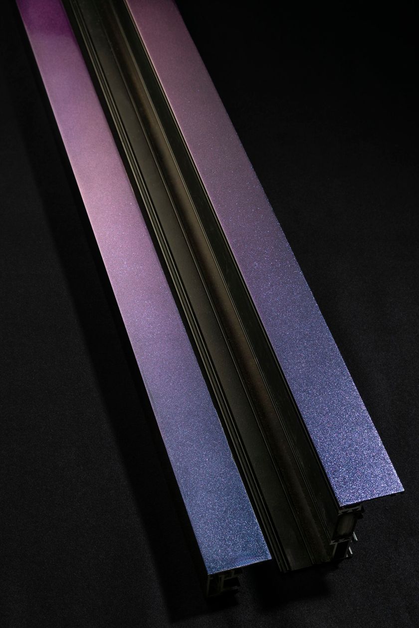 CIELO by Edil Sider - Finestra in alluminio riciclato - 21