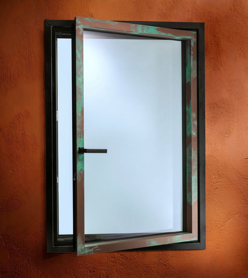 CIELO by Edil Sider - Finestra in alluminio riciclato - 34