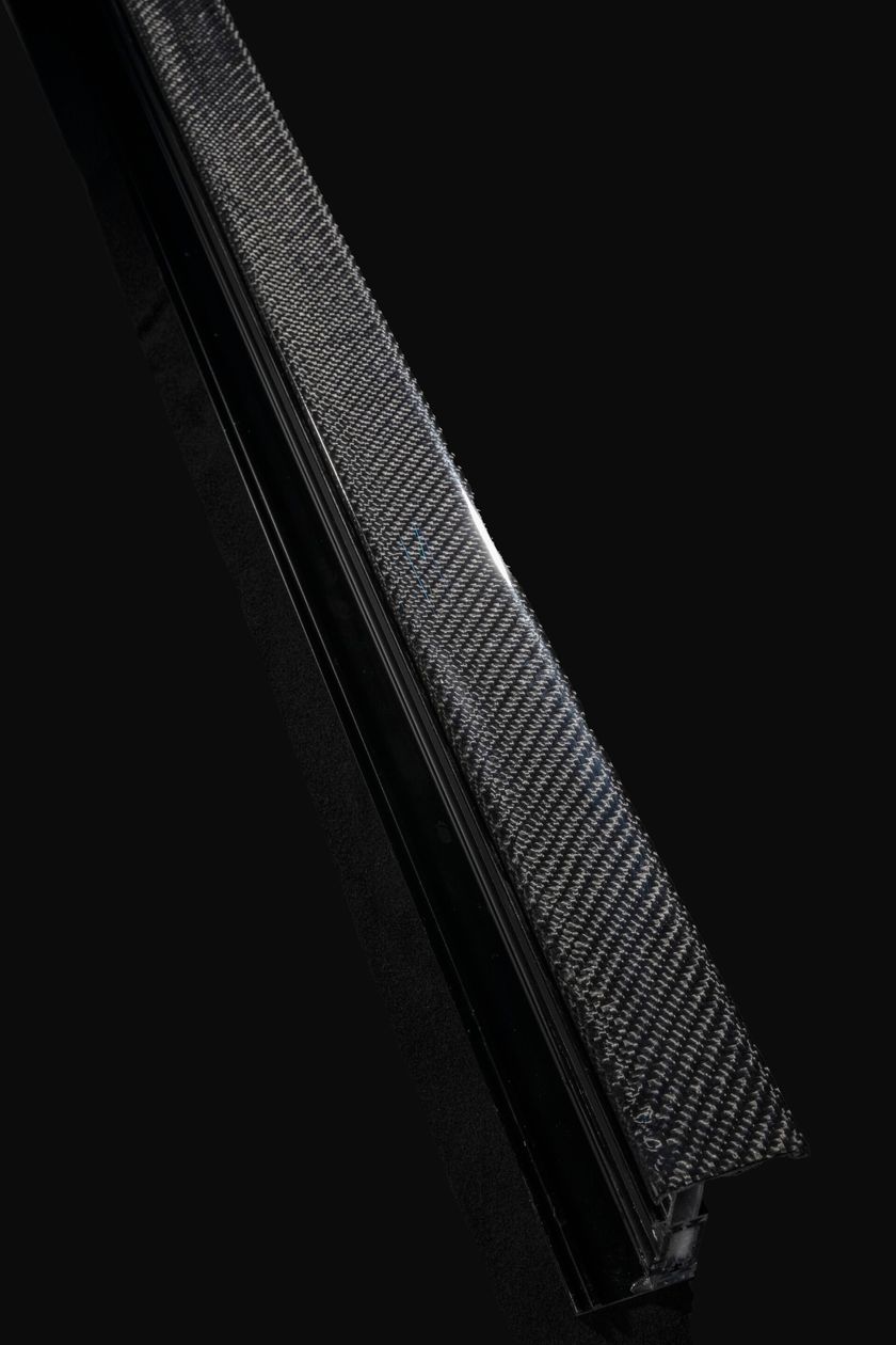 CIELO by Edil Sider - Finestra in alluminio riciclato - 2