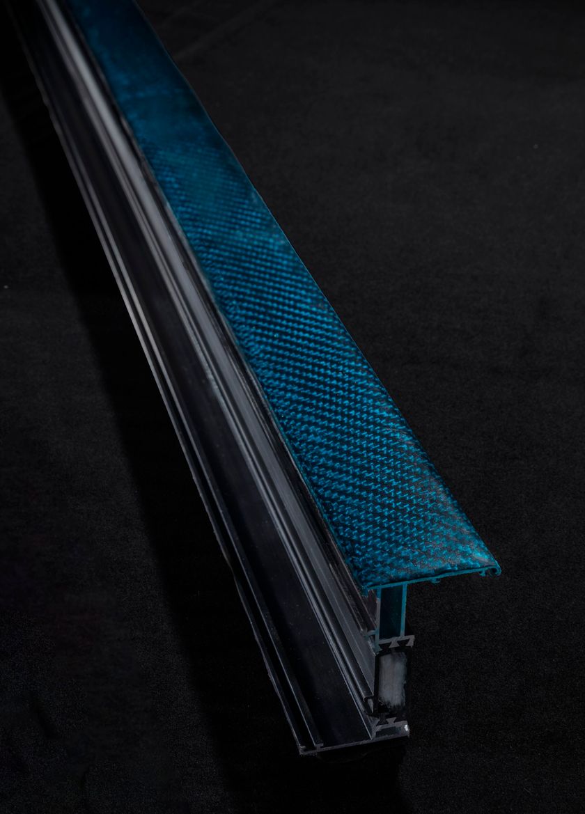 CIELO by Edil Sider - Finestra in alluminio riciclato - 4