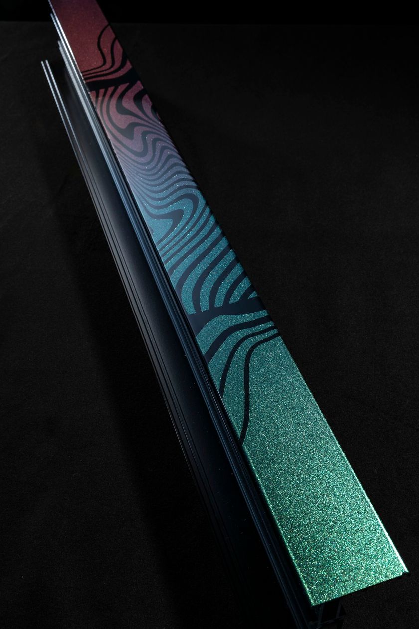 CIELO by Edil Sider - Finestra in alluminio riciclato - 24