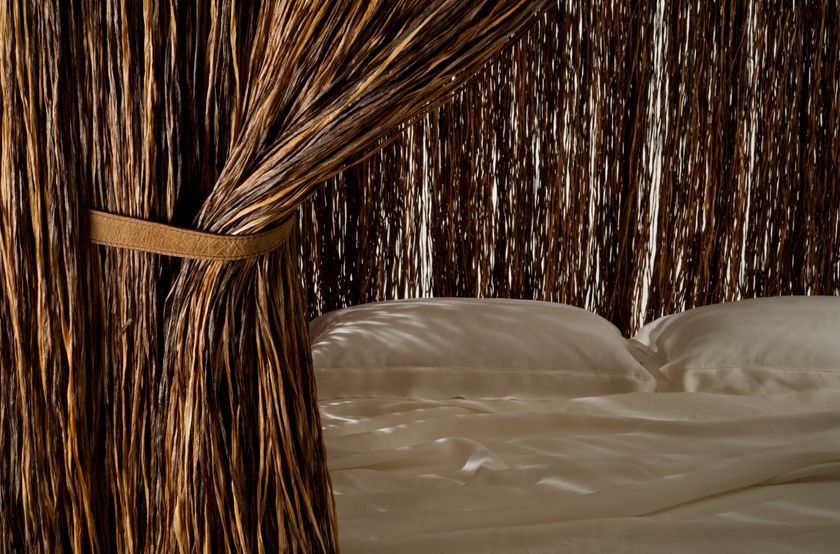 CABANA 床 By Edra | design Estudio Campana