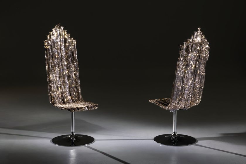 MILANO Chair By Edra