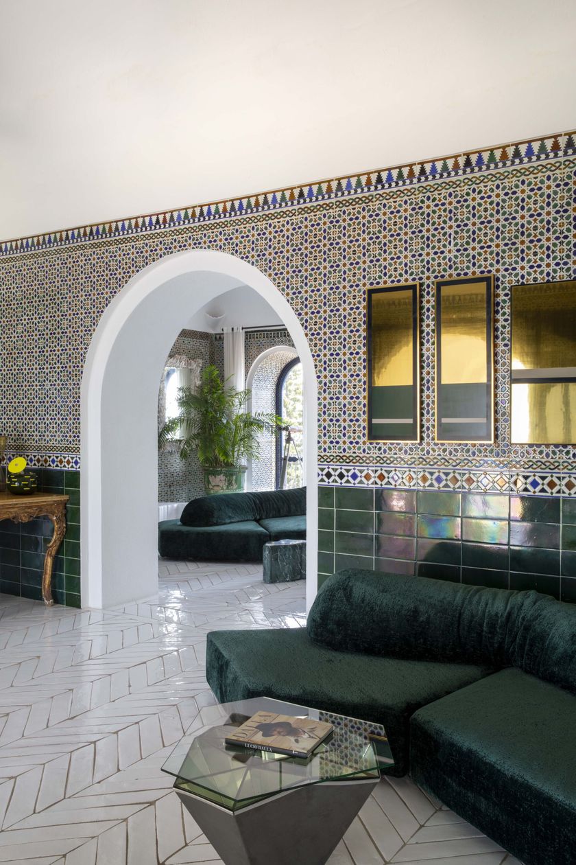 ON THE ROCKS by Edra - Divano - 26