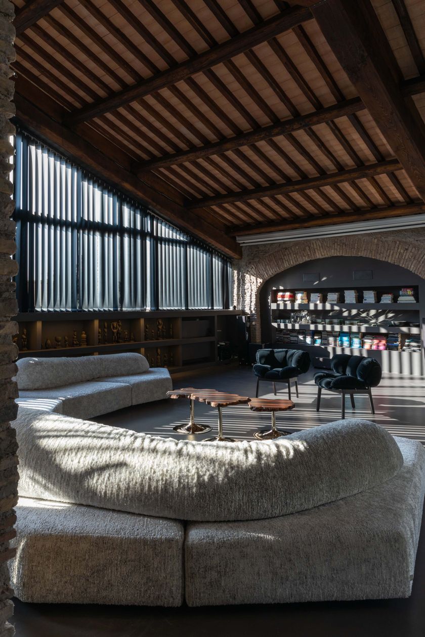 ON THE ROCKS by Edra - Divano - 25