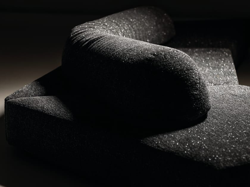 ON THE ROCKS by Edra - Divano - 8