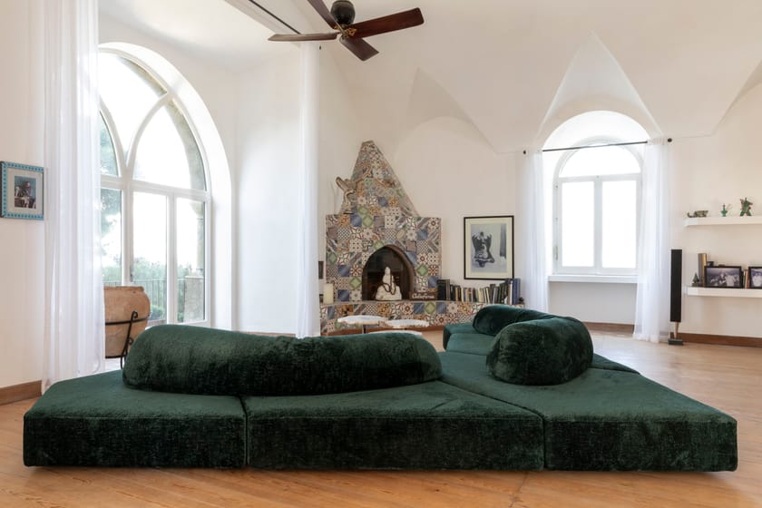 ON THE ROCKS by Edra - Divano - 16