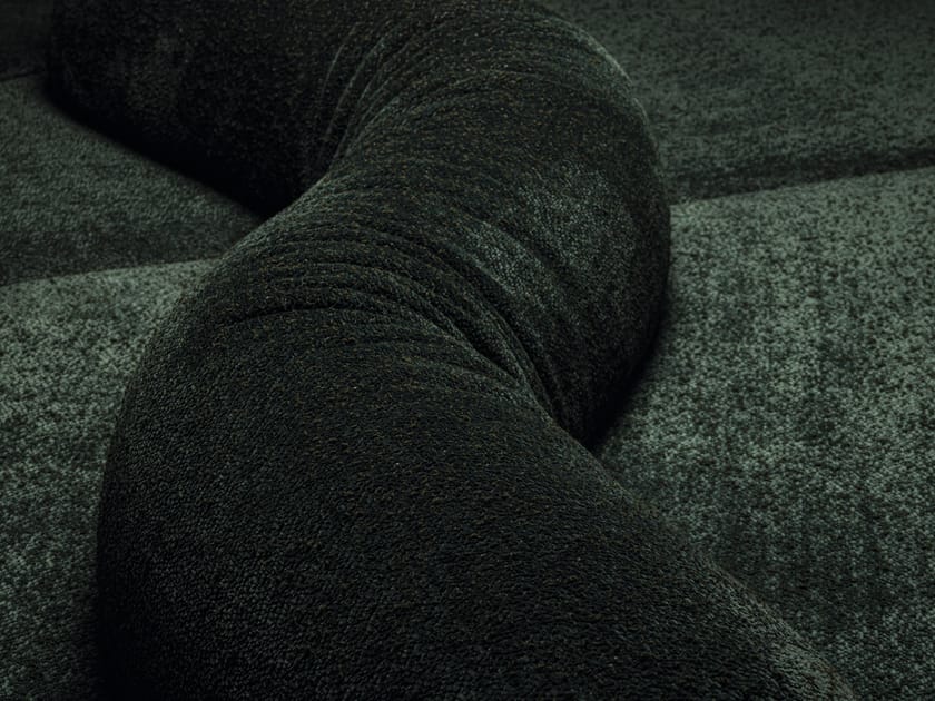 ON THE ROCKS by Edra - Divano - 9